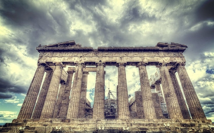 «Βρώμικο χτύπημα» Βρετανών στον ελληνικό τουρισμό: Προειδοποιούν για τρομοκρατική επίθεση!